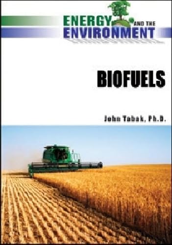 Buy Biofuels (Energy and the Environment) — BookShops.in