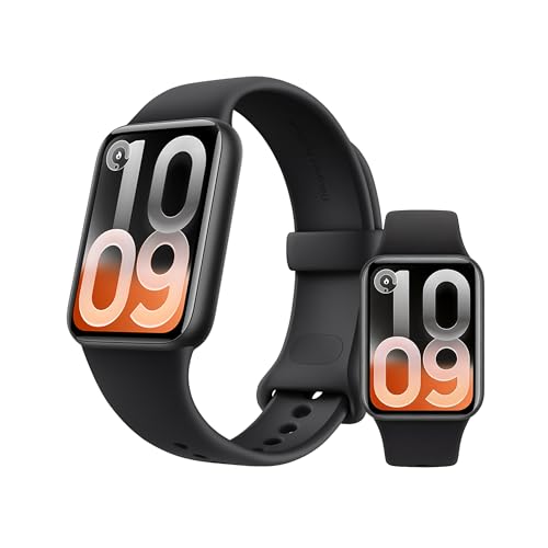 Xiaomi Smart Band 10 Pro