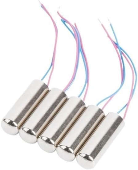 100PCS 0612 Coreless electronic starter DC 3.7V High Speed 0.8mm S