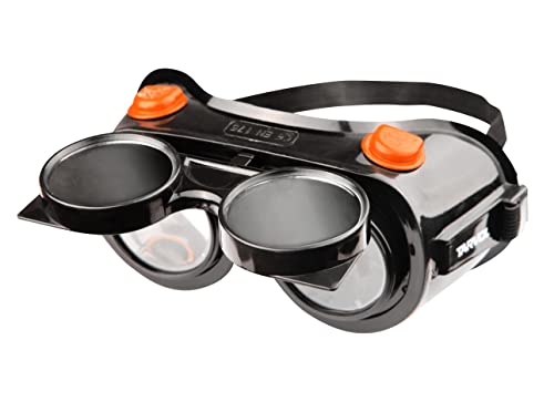 Wokin Flip Up Welding Goggles