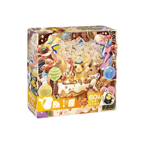 FEIFEI'S BOW 60pcs Kids Toddlers Princess Elsa Mickey Mouse Dinosaur Stickers Party Bag Fillers Boys Girls Teachers as Reward Craft Scrapbooking in Box Gift Set (Yellow)