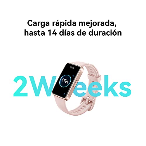 Consejos y reviews para comprar Pulsera actividad que puedes comprar esta semana. 18 Imagen adicional