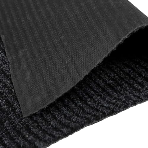 Tapis de couloir antidérapant et lavable en machine - 7