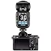 Westcott FJ80 II Touchscreen 80Ws Speedlight - TTL and Manual for On-Camera & Off-Camera Flash (Compatible with Sony)