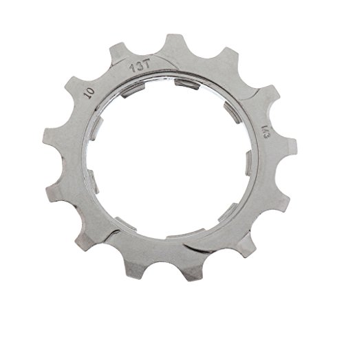 Pièce de réparation de pignon de roue libre pour VTT 10 vitesses 13 dents