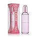Colour Me | Pink | Eau de Parfum | Perfume Spray | Womens Fragrance | Floral Oriental Scent | 3.4 oz