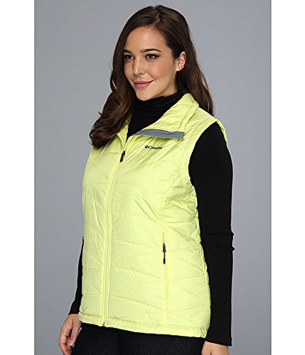 Columbia Women's Mighty Lite II Vest (Plus Size)