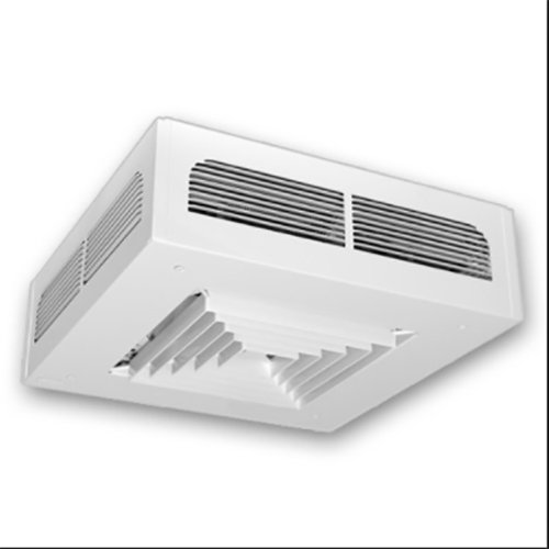 Stelpro ADRI0421W Dragon Serie Ceiling Fan Heater, 4000W, 240V