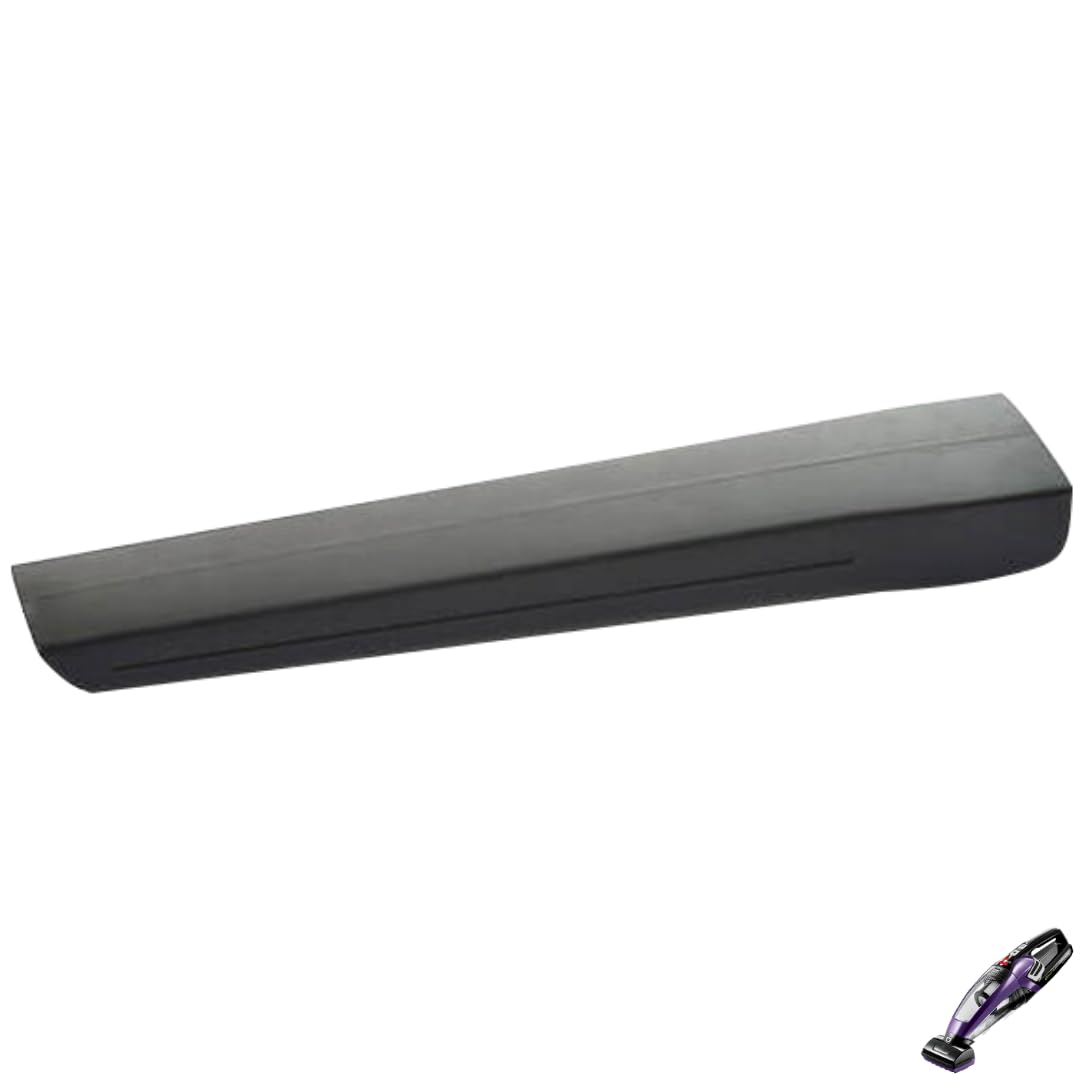 Replacement Crevice Tool for Bissell Pet Hair Eraser Lithium Ion Cordless Hand Vacuums, for Series 2390,23903, 2390A, 2284W OEM # 1614210