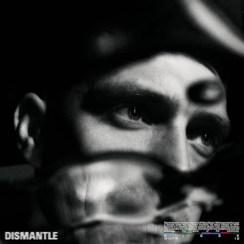 Dismantle