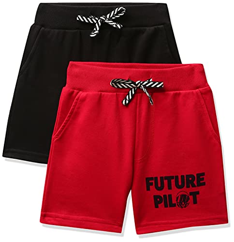 Image of Amazon Brand - Symbol Boy's Shorts