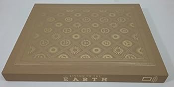 LIVING ON THE EARTH.