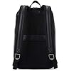 Samsonite Classic Leather Slim Backpack