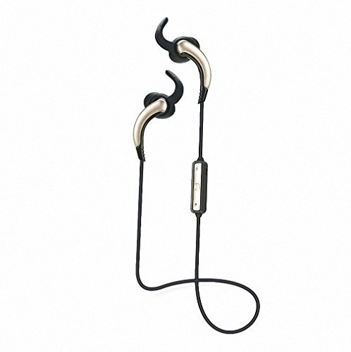 COFCO - Auriculares inalámbricos Deportivos con Bluetooth