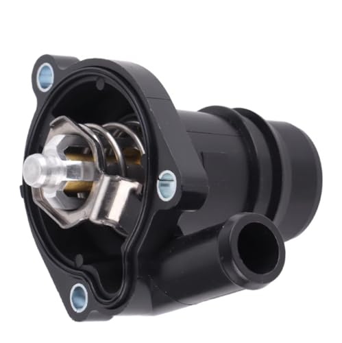 ZNNTHFCAI Engine Coolant Thermostat 55593034 Replacement for Chevy Cruze Sonic Trax 1.4 Turbo