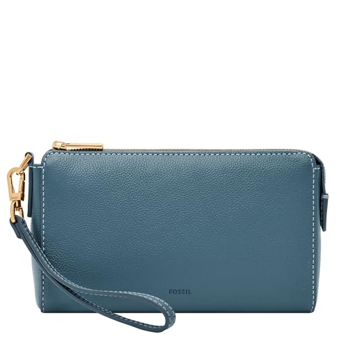 Image of Fossil Wristlet Pouch