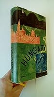 Hungary - A Comprehensive Guidebook for Visitors and Armchair Travellers: B0015H7A00 Book Cover
