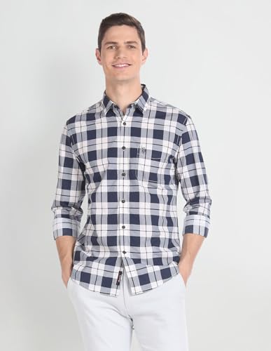 Image of U.S. Polo ASSN. Men Shirt