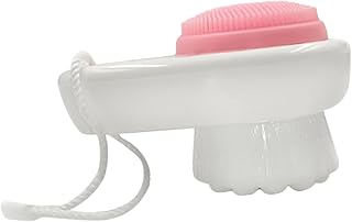 Gatuida Cepillo limpiador facial de silicona ...