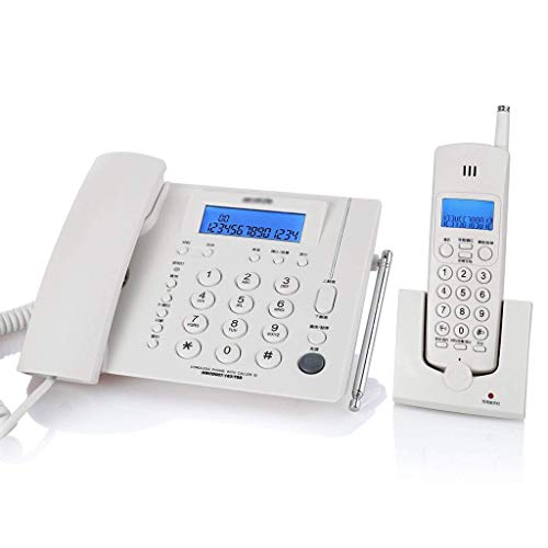 Schnurgebundenes Telefon Schnurloses Telefon, Kinderausstattung, Heimbüro, schnurloses Festnetz, Festnetztelefon, Elterngerät