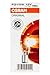 OSRAM 7528 Light Bulb, Set of 1