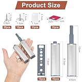 Zoom IMG-1 vsshe push pull per ante Zoom IMG-1 vsshe push pull per ante