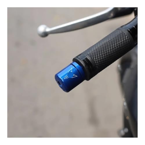 Puños de manillar de motocicleta para solucionar el desgaste MT 4
