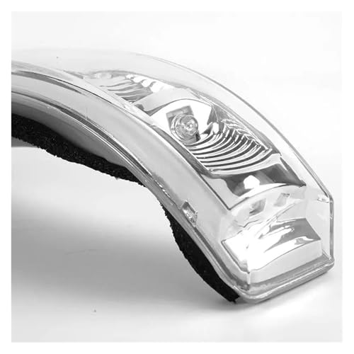Intermitente espejo retrovisor coche Kia Carens Rondo 2009-2012 piloto lateral 5
