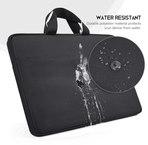 18-19 Inch Gaming Laptop Sleeve