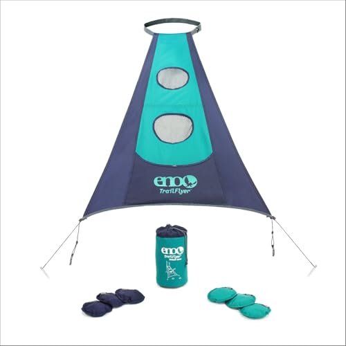 ENO Eagles Nest Outfitters TrailFlyer �A�E�g�h�A�Q�[�� �l�C�r�[/�V�[�t�H�[��