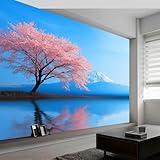 [Décoration Murale Polyvalente] : Que ce soit pour créer une ambiance relaxante dans la chambre, un mur d'accent dans le salon, un espace de jeu coloré pour enfants, ce papier peint mural s'adapte à tous les styles. Un choix idéal aussi comme cadeau pour une nouvelle maison ou un anniversaire d'enfant