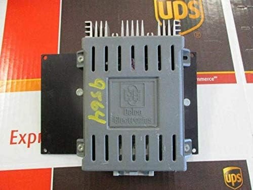 Audio Compatible with Equipment Radio Amplifier Fits 01-05 Cavalier 21019