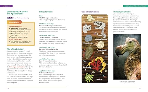 Gay Science: The Totally Scientific Examination of LGBTQ+ Culture, Myths, and Stereotypes - Image 6