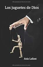Los juguetes de Dios