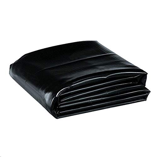 Deep touch pro grade 20mil 10 ft x 15 ft. hdpe pond liner pond sk…