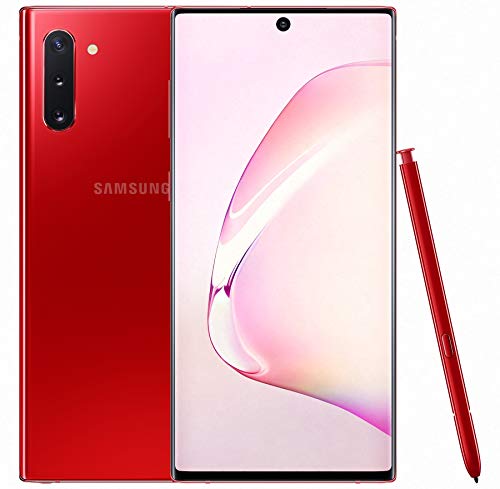 Samsung Galaxy Note 10 Best Price In India Full Specification