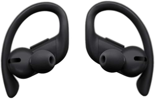 Miniatura 2 de V-8 Auriculares de repuesto para auriculares con aislamiento de ruido, puntas de silicona suave para auriculares, 20 unidades, tamaño mediano