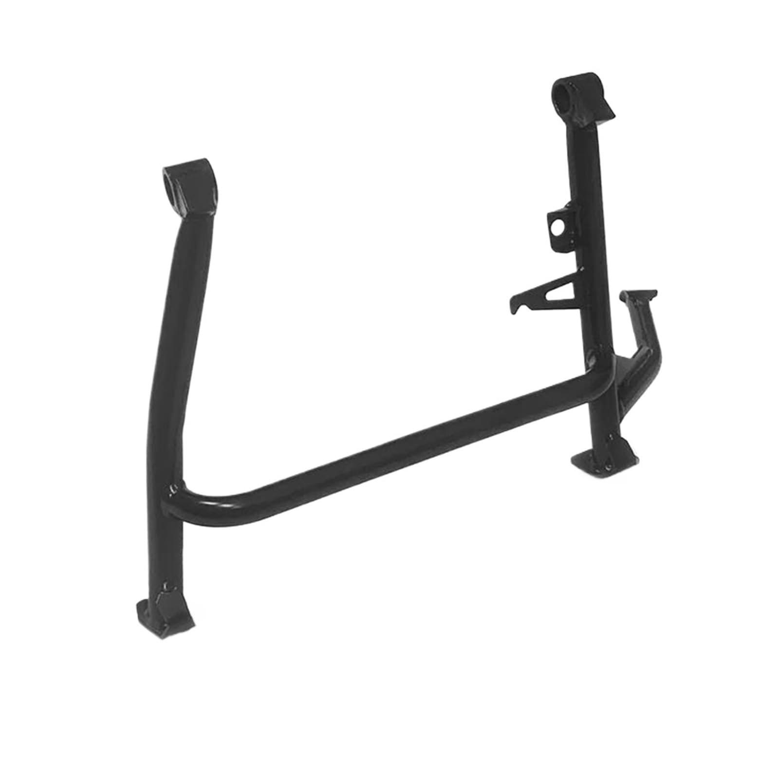Wwhumm One Color For Bmw For F800r F800st F800s 10-18 Bracket Pillar Center Central Parking Firm Holder Support Motorcycle Heavy Dutystands Motorcycle Kick Stands