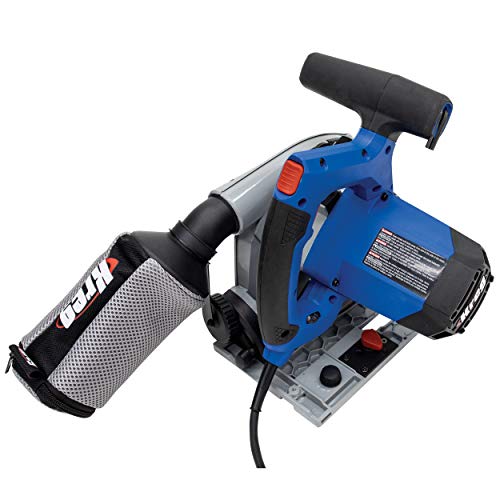 Kreg ACSSAW 61/2" Adaptive Cutting System Plunge Circular Saw [Best