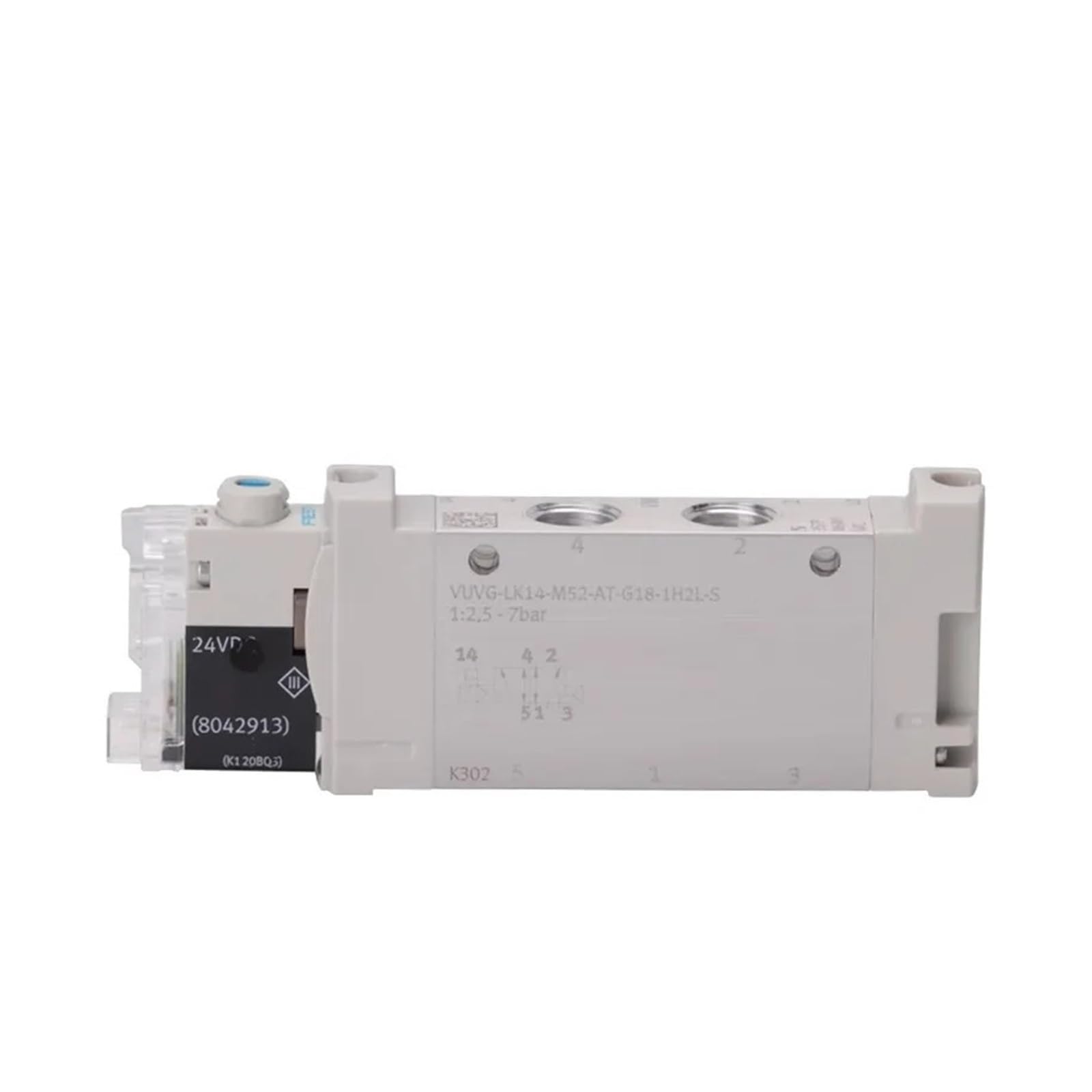 VUVG-B10-T32C-AZT-F-1P3 566487