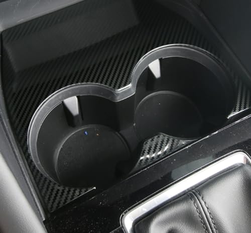 Accesorios para Mazda 3 Axela 2019-2025 Juego 2 pcs miniatura 4