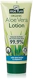 LOCION CORPORAL ALOE VERA 200 ml 200 ML
