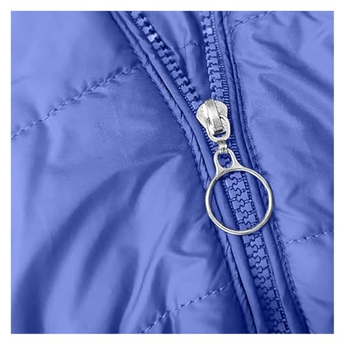 LIYUN Women's Fur Jacket Windproof Jackets With Long Sleeves And Pockets - Girls3