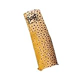 BUFF Gloves Adult Pro Series Finger Guards 3 Pack, Brown Trout