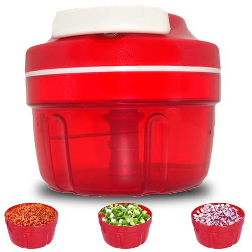 Coupe-oignons : ménage cordon design coupe-légumes coupe-oignons manuel hachoir légumes broyeur batteur de viande hachoir broyeur mixeur accessoires de...