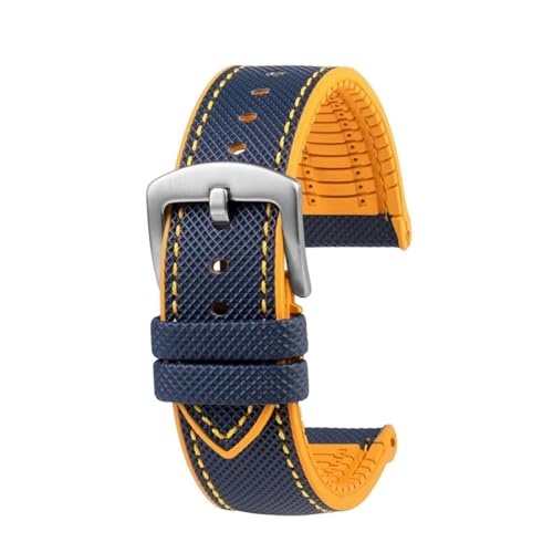[nCS[] MDV-106 }[ MDV106 uXbg MDV107 ƌ݊ MTPVD01 o[ Xgbv oh 22mm X|[cvoh(Blue-Yellow-Y-silver)