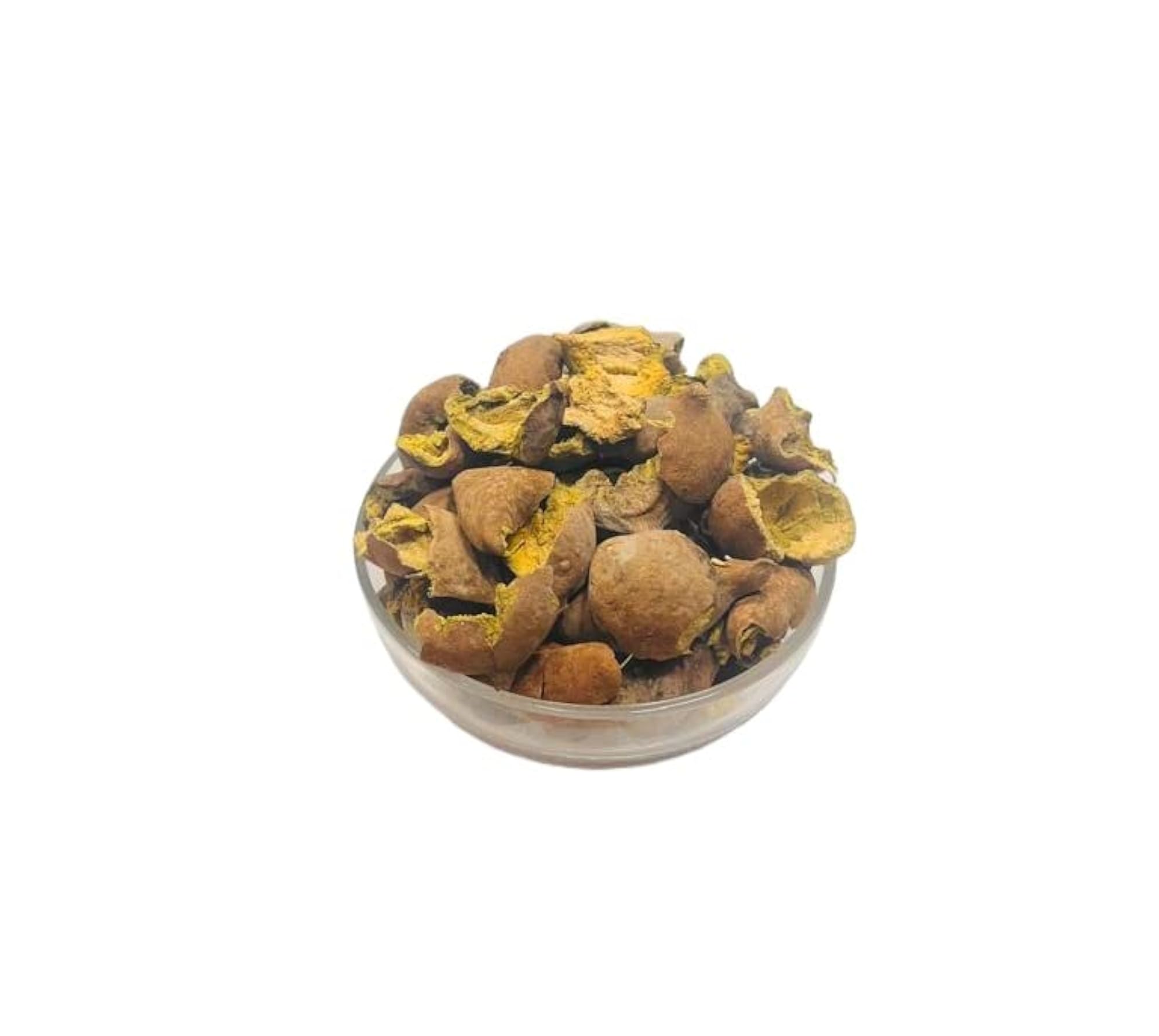 Ayushiv Bahera Chilka (Terminalia Belirica), Pack of 1800