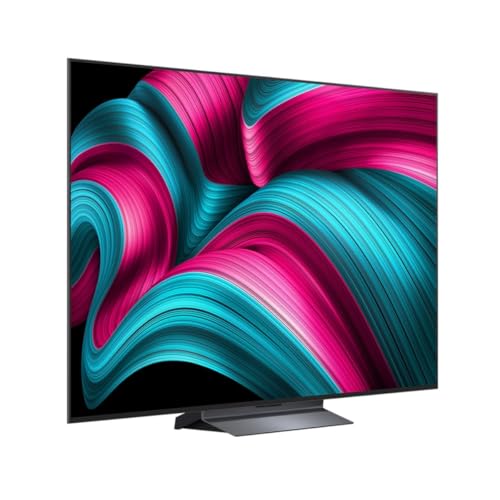 Image of LG TV Evo AI C5 (2025) 65 inch OLED 4K UHD - OLED65C56LB