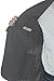 ETRO Mens Suit S Gray