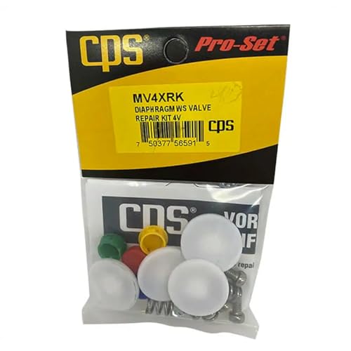 Image of CPS MV4XRK Vortech Manifold Repair kit